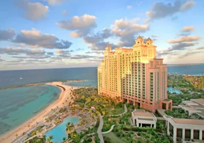The Cove Atlantis